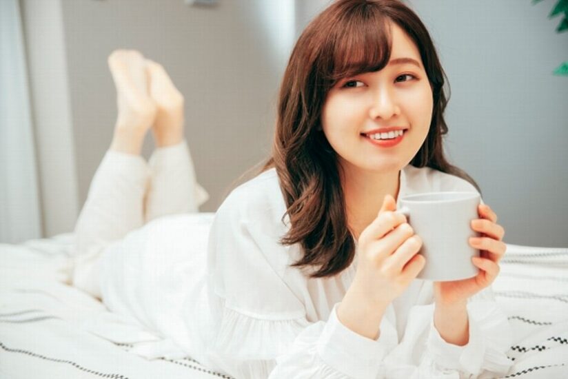 睡眠 マグネシウム